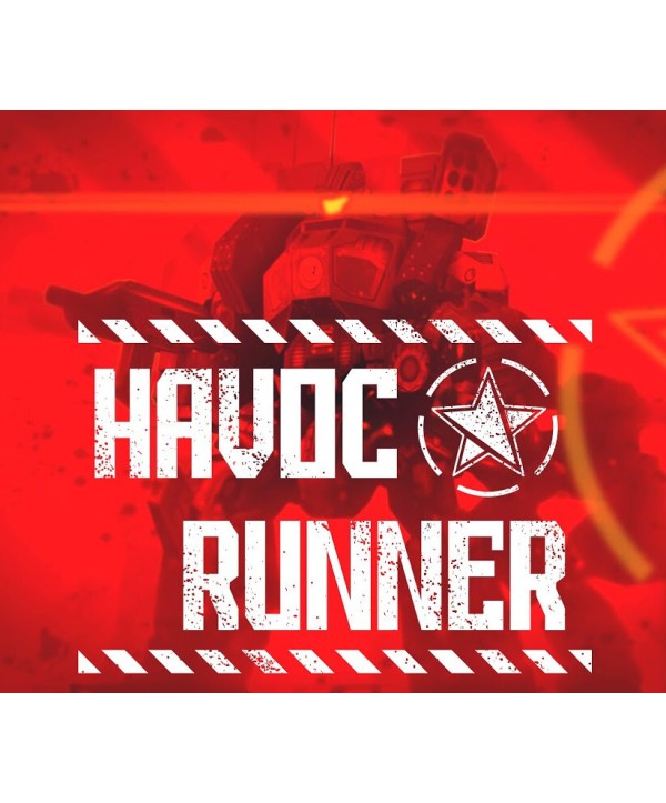 Havoc Runner Steam Key GLOBAL